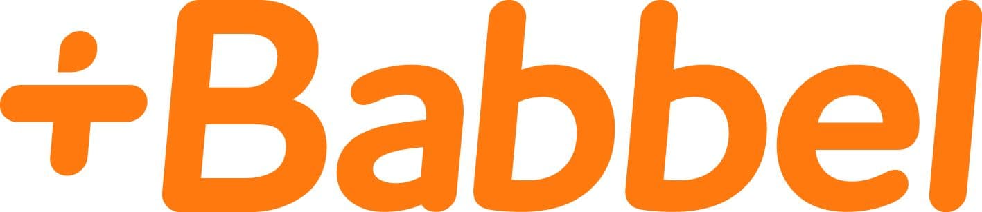 Kunden-Logo Babbel