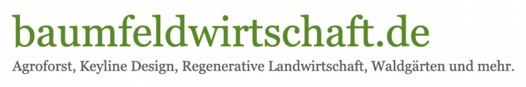 Kunden-Logo baumfeldwirtschaft