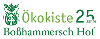Kunden-Logo Ökokiste Boßhammersch Hof