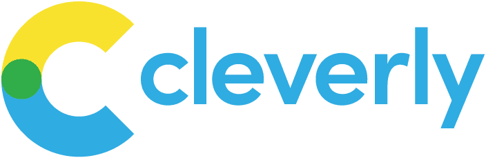 Kunden-Logo Cleverly