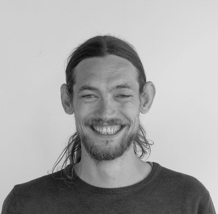 Jonathan Zorn
