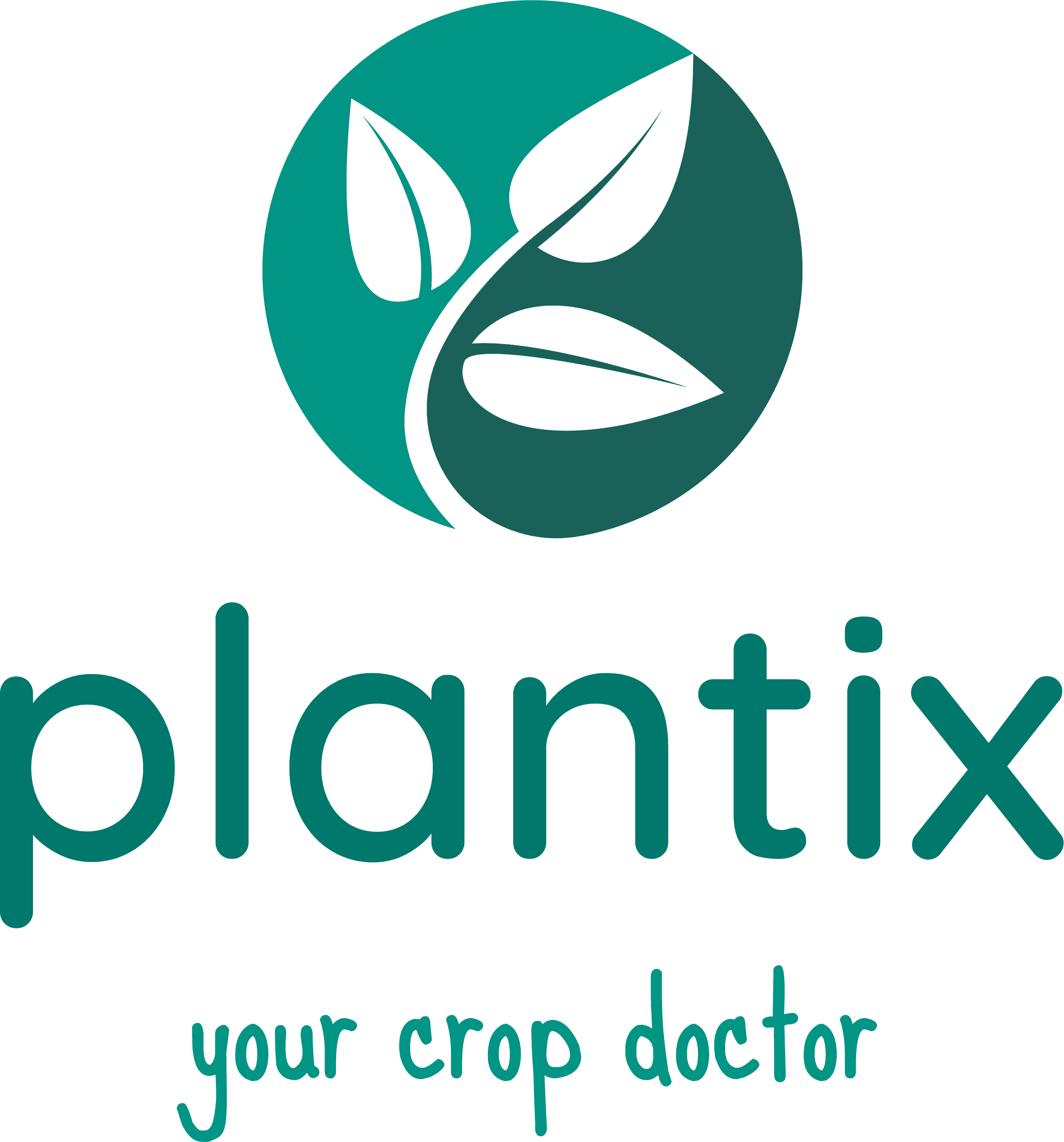 Kunden-Logo Plantix