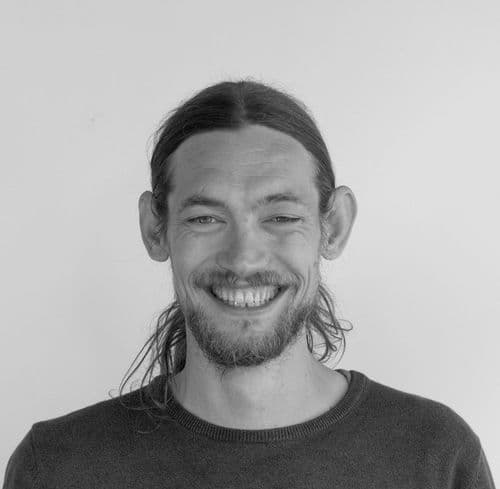 Jonathan Zorn
