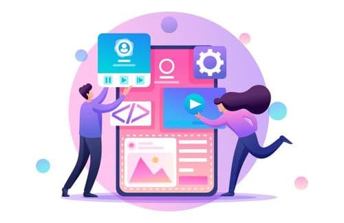 Content Marketing - Begleitung & Optimierung