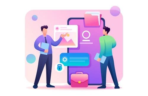 Content Marketing - Erstgespräch