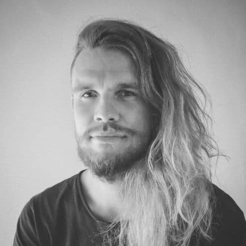 Jonas Nienau