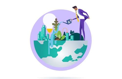Impact Indexing - Begleitung / Zertifizierung