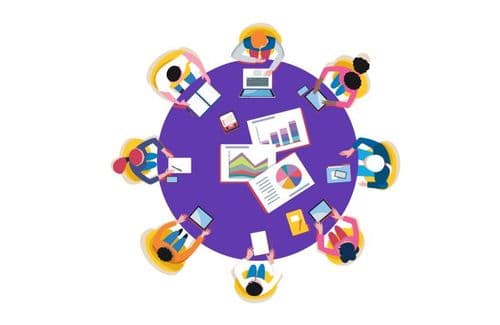 Startup-Beratung: Workshop