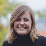 Kima Harring von Warehousing 1